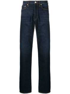 Ps By Paul Smith прямые джинсы