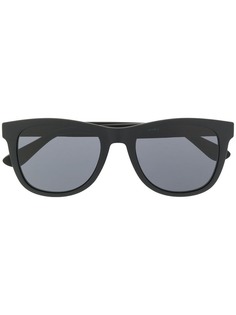 Tommy Hilfiger классические солнцезащитные очки