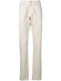 Ps By Paul Smith прямые джинсы