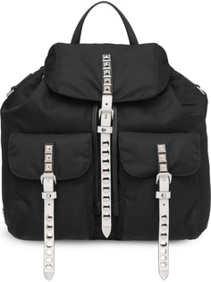 Prada Nylon backpack