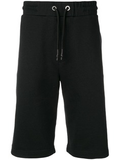 McQ Alexander McQueen track shorts