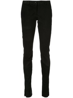 Isaac Sellam Experience classic skinny-fit trousers