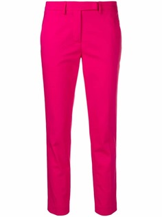 Blanca cropped tailored trousers