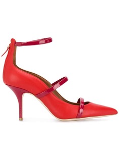 Malone Souliers robyn luwolt pumps