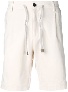 Eleventy chino shorts