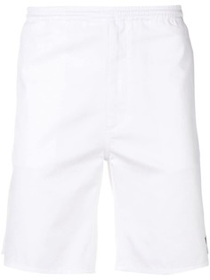 Alexander McQueen классические шорты