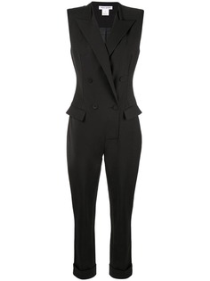Bianca Spender комбинезон без рукавов