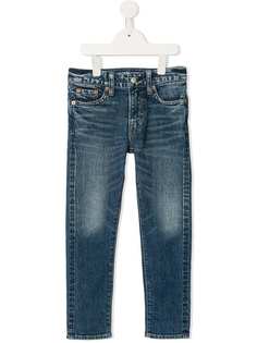 Go To Hollywood stonewashed skinny jeans