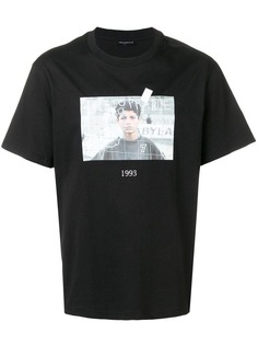 Throwback. футболка Cristiano