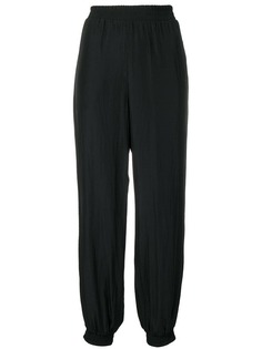 Lanvin high waisted trousers