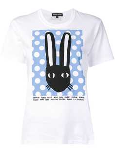 Markus Lupfer Anna polka dot Lola bunny T-shirt