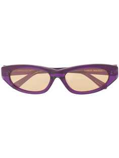 Karen Walker солнцезащитные очки Paradise Lost