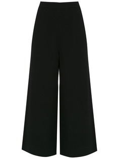Andrea Marques high waisted culottes
