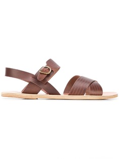 Ancient Greek Sandals Socrate sandals