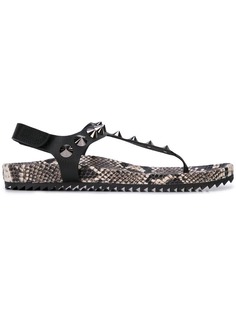 Pedro Garcia Athenapy sandals