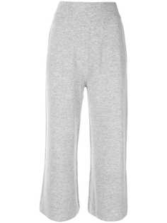 Le Kasha cropped trousers