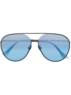 Retrosuperfuture солнцезащитные очки-авиаторы Completo