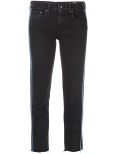 Rag & Bone /Jean side stripe jeans
