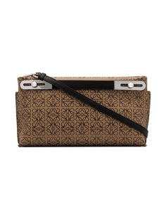 Loewe маленький клатч Missy
