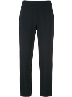 Brandon Maxwell cigarette trousers