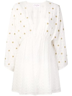 Sundress Erin georgette dress