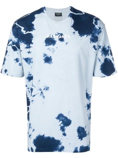 Mauna Kea graphic T-shirt