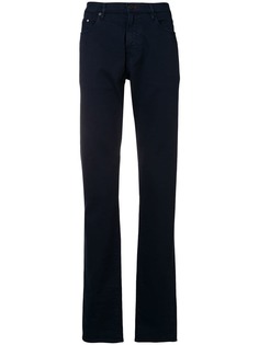 Ps By Paul Smith прямые джинсы