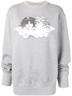 Fiorucci толстовка Susan