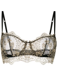 I.D.Sarrieri Le Desir underwire balconette bra