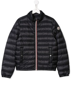 Moncler Kids куртка-пуховик Tarn