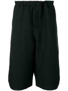 Société Anonyme шорты Bonsergent свободного кроя