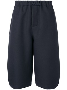 Société Anonyme шорты Bonsergent свободного кроя