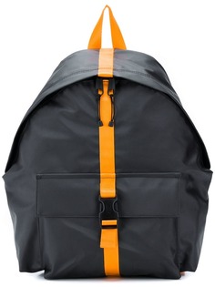 Eastpak рюкзак с контрастной пряжкой