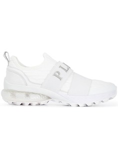 Philipp Plein Runner statement sneakers