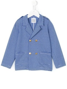 Douuod Kids жакет Gobbo