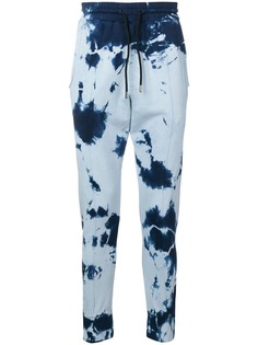 Mauna Kea skinny fit sweatpants