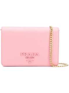 Prada small shoulder bag