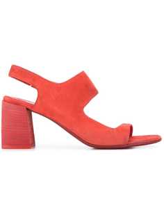 Marsèll high block heel sandals