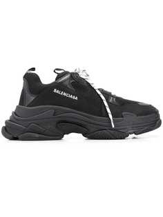Balenciaga кроссовки Triple S