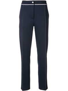 Valentino VLTN straight-leg trousers