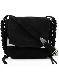 Isabel Marant Mkleny shoulder bag