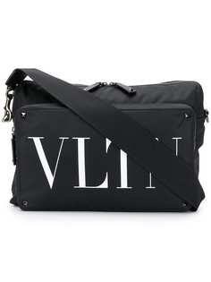Valentino Valentino Garavani VLTN shoulder bag