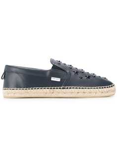 Jimmy Choo Vlad espadrilles