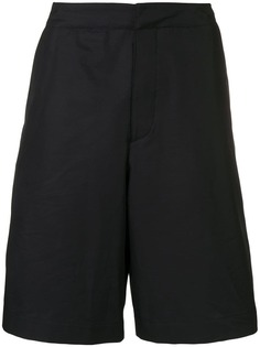 Oamc loose-fit shorts