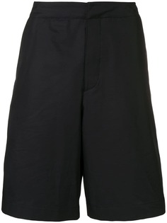Oamc loose-fit shorts