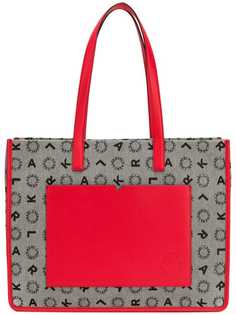 Karl Lagerfeld сумка-шоппер K/jacquard