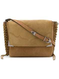 Isabel Marant Masli shoulder bag