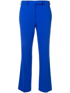Etro high-waisted trousers