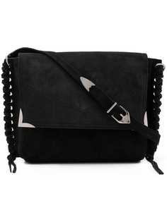 Isabel Marant Masli shoulder bag