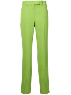 Calvin Klein 205W39nyc брюки с лампасами